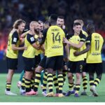 Αλόνσο: “Με θυμώνει αυτό το αποτέλεσμα, στο πρώτο ημίχρονο δεν ήμασταν η ομάδα που θέλουμε”