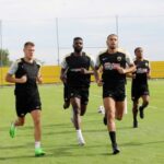 Εμπαπέ: Επίσημα ιδιοκτήτης της γαλλικής Καέν ο Γάλλος αστέρας