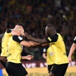 Αλόνσο: “Με θυμώνει αυτό το αποτέλεσμα, στο πρώτο ημίχρονο δεν ήμασταν η ομάδα που θέλουμε”