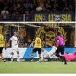 ΑΕΚ – Βόλος: Τα highlights της νίκης της Ένωσης επί των Θεσσαλών