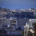 Νεκρές ανασύρθηκαν από τη θάλασσα δύο γυναίκες στην Κέρκυρα
