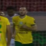 Ζαρκάδι «πήγε επίσκεψη» σε αυλή σπιτιού στη Νάουσα – Δείτε φωτογραφίες