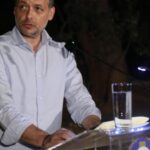 Ο Τέμπας προειδοποιεί ότι η απεργία μπορεί να γίνει πραγματικότητα Παναγιώτης Κουμάνταρος