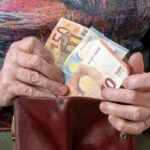 Την μονή της Παναγίας Σουμελά, στην Καστανιά Ημαθίας, επισκέφτηκε η Κατερίνα Σακελλαροπούλου