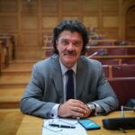 Μητσοτάκης για Π. Μπακογιάννη: «Εδώ και 35 χρόνια τα λόγια νικούν τις άνανδρες σφαίρες»