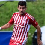 Ολυμπιακός: Ακόμα πιο κοντά στην ανανέωση συμβολαίου ο Ροντινέι, σε πολύ καλό δρόμο οι συζητήσεις με τον μάνατζέρ του