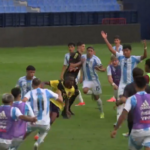 Μάντσεστερ Σίτι: Δεν είναι έτοιμος ακόμη ο Γκιντογκάν, σύμφωνα με τον Γκουαρδιόλα, χρειάζεται χρόνο επαναπροσαρμογής