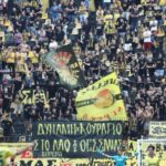 Ανατροπή βυτιοφόρου στη λεωφόρο Σχιστού, αναφορές για διαρροή υγραερίου – Βίντεο από το σημείο