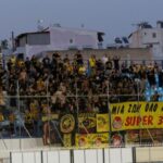 Μαρσιάλ: “Η ΑΕΚ είναι μια ευκαιρία για εμένα, θα δώσω τον καλύτερό μου εαυτό”