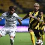 ΑΕΛ: Αιφνιδιαστικό τέλος με τον Παύλο Δερμιτζάκη