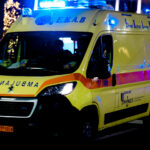 Εισβολή Ισραήλ στον Λίβανο: Η στιγμή που ρεπόρτερ ακούει τα πυρά να σκάνε δίπλα του σε ζωντανή σύνδεση