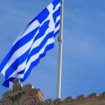 «Άνοιξαν οι ουρανοί» στο κέντρο της Αθήνας – Δείτε βίντεο