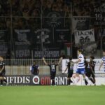 Ο «μάτσο» φωτισμός των πόλεων βάζει όρια στις γυναίκες