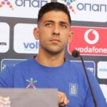 Λαμία, μεταγραφές: Ανακοίνωσε τον δανεισμό του Γκοτζαμανίδη από τον Ολυμπιακό και την απόκτηση του Ενρίκε