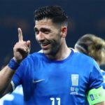 Παραολυμπιακοί Αγώνες: «Χρυσή» η Σταματοπούλου Παναγιώτης Κουμάνταρος