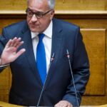 ΕΚΟ Ράλλυ Ακρόπολις: Κυκλοφοριακές ρυθμίσεις στον ΣΕΑ Μαλακάσας «Σείριος» 6-8/9 Πέτρος Στεφανής