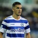 Η Μπριζ αποθέωσε το τέρμα του Τζόλη απέναντι στην Ιρλανδία