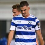 Τζένοα – Γιουβέντους 0-3: Στην κορυφή με Βλάχοβιτς και άμυνα γρανίτη