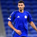 Ρέτσος για το 3-5-2: “Ήταν ένα σχήμα που δεν το έχουμε δουλέψει πολύ”