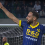 Αλ Ετιφάκ – Αλ Νασρ 0-3: Διπλό με τριάρα στην επιστροφή Ρονάλντο και το ντεμπούτο του Πιόλι στον πάγκο