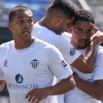 ΑΕΚ: Ο Μάριος Ηλιόπουλος “έσπασε” τα κοντέρ στην ανάβαση της Πορταριάς, αποθέωση από τους φίλους της Ένωσης