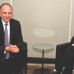 Επιτόκια Fed: Ομιλία Πάουελ και «μάκρο» οι ρυθμιστές για μία νέα κίνηση τον Νοέμβριο