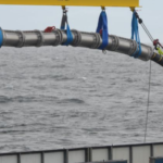 Απίστευτες εικόνες: Πλημμύρισε το υπόγειο πάρκινγκ της Βουλής από τη νεροποντή στην Αθήνα