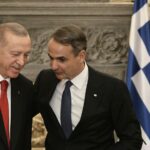 Καιρός: Πτώση της θερμοκρασίας – Βροχές σε δυτικά, βόρεια, Ανατ. Αιγαίο