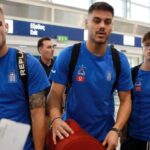 Πάρτι αποθέωσης για τον Ντεσπόντοβ στα αποδυτήρια της Βουλγαρίας: “Κίριλ is on fire”