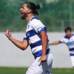 Μεσογείων: Καραμπόλα 4 οχημάτων – Στο «κόκκινο» η κίνηση