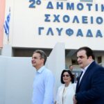 Θεσσαλονίκη: Όχημα παρέσυρε ζευγάρι και το μωρό τους – Διασωληνωμένοι οι γονείς