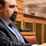 Συνάντηση Μητσοτάκη με την ελληνική αποστολή των Παραολυμπιακών Αγώνων