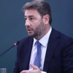 Ο ΠΑΟΚ ανακοίνωσε τον Λόβρεν Παναγιώτης Κουμάνταρος