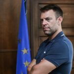 «Όχι» του ΠΑΟΚ στη Μπενφίκα για τον Κωνσταντέλια Μιχάλης Ματσίγκος