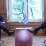 Γαλλία: Στην τελική ευθεία για σχηματισμό κυβέρνησης με πρωθυπουργό τον Μισέλ Μπαρνιέ