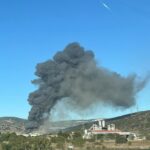 Τριαντόπουλος: Παρατείνονται τα σχήματα ενίσχυσης για το σεισμό στο Αρκαλοχώρι