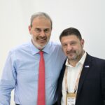 Με δικό της περίπτερο στην ΔΕΘ η Αντιπροσωπεία της Κομισιόν