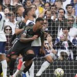 Ο Δουβίκας άνοιξε λογαριασμό στη La Liga και κλείδωσε τη νίκη της Θέλτα