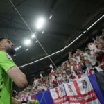 Κίνηση τώρα: Καραμπόλα στη Μεσογείων, μποτιλιάρισμα στο ρεύμα προς Αθήνα