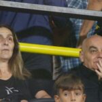 Άρης – Ολυμπιακός 2-1: Κυρίαρχοι οι κίτρινοι με Μορόν και Μάνου Γκαρθία, προβλημάτισαν οι ερυθρόλευκοι