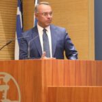 Πέθανε ο φωτογράφος Πλάτων Μάξιμος Μαυρόπουλος