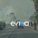 Το Drone Light Show μάγεψε τους επισκέπτες της ΔΕΘ