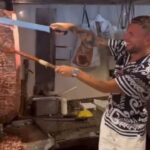 Ολυμπιακός: Αμφίβολη η συμμετοχή του Μασούρα με Παναιτωλικό