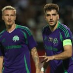 «Ποιος είναι ο Γιώργος;» – Κουκουλοφόροι επιτέθηκαν με ρόπαλα σε μαθητές σε προαύλιο σχολείου στο Παλαιό Φάληρο