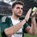 ΟΦΗ, μεταγραφές: Σε συμφωνία με τον Βούλγαρο διεθνή τερματοφύλακα, Ντάνιελ Ναούμοβ