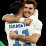 Ελλαδάρα για φίλημα, άλωσε το Δουβλίνο Μαρία Γεωργακοπούλου