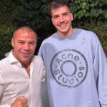 Ο διαβασμένος Λουτσέσκου, ο εγωισμός του Κωνσταντέλια και τα πυρηνικά της Γαλατάσαραϊ