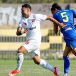 Καιρός: Ρεκόρ θερμοκρασίας στην Αθήνα την Κυριακή – «Πρωταθλήτρια» στην Ευρώπη