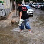 Χάρις: Oι Δημοκρατικοί «συμμάζεψαν το χάλι» που άφησες – Τραμπ: «Το Ισραήλ θα χαθεί» αν εκλεγείς