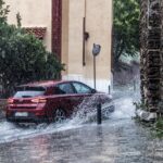 Τροχαίο στον Κηφισό – «Στο κόκκινο» η κίνηση